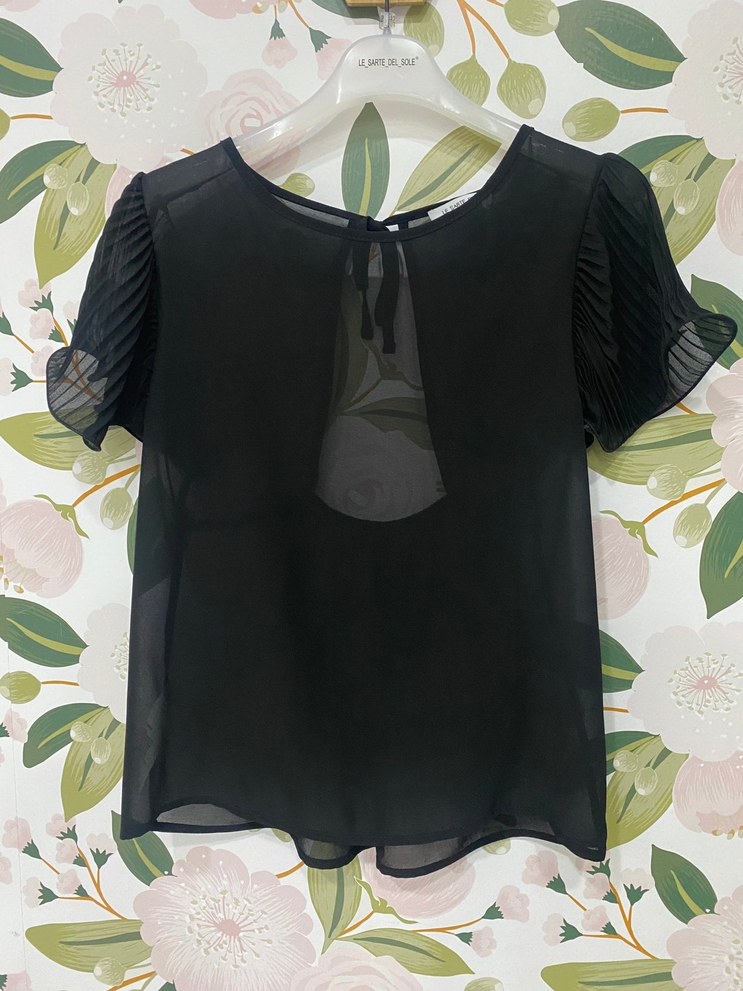 BLUSA - Fanatica Boutique