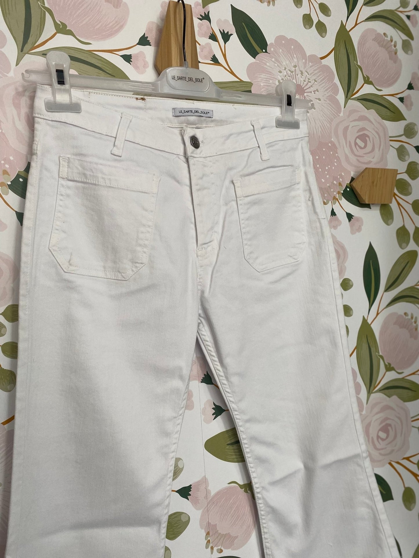 JEANS ZAMPA - Fanatica Boutique