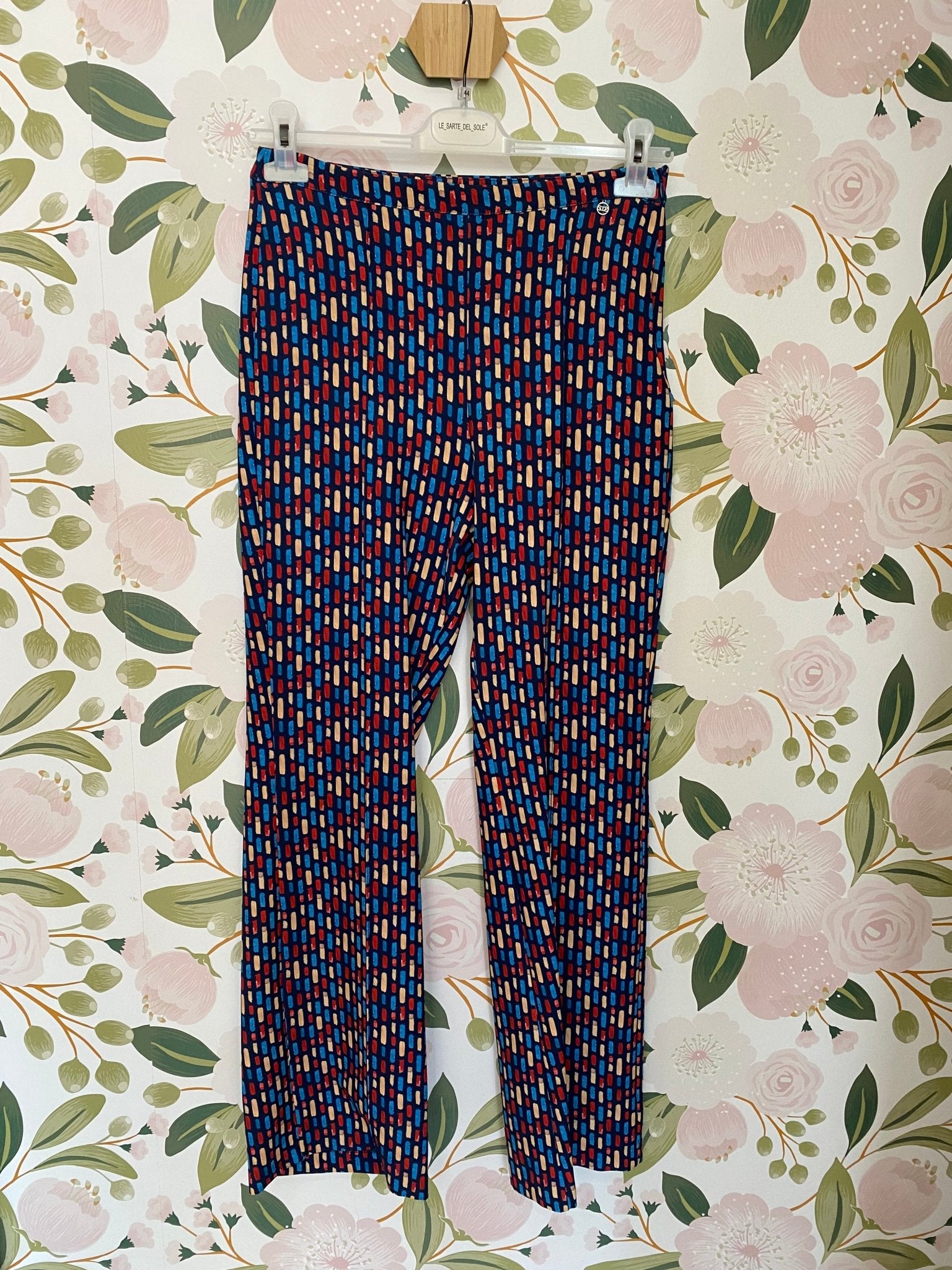 PANTALONE - Fanatica Boutique
